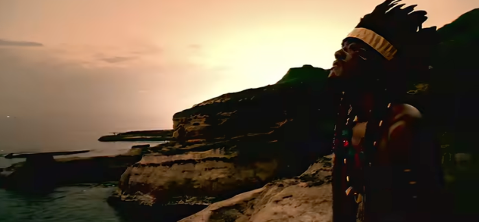 F.I.R. 飛兒樂團 - 飛行部落