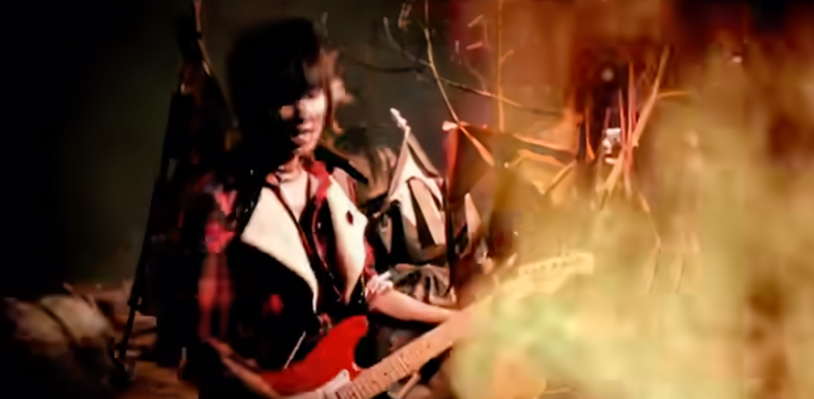 JJ林俊傑 - 曹操