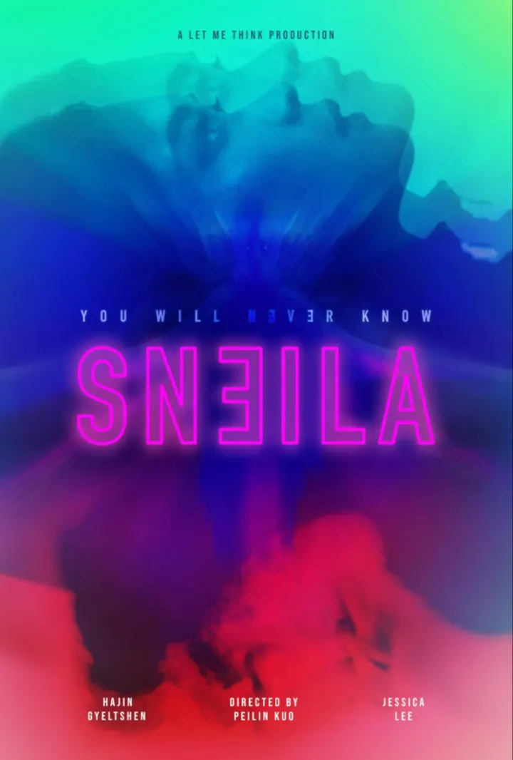 SNEILA : You Will Never Know SNEILA : You Will Never Know