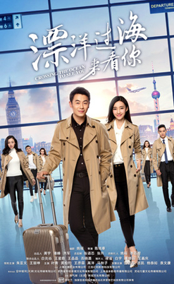 漂洋過海來看你 Across The Ocean to See You