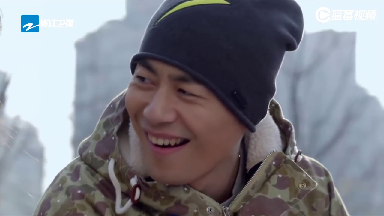 漂洋過海來看你 Across The Ocean to See You