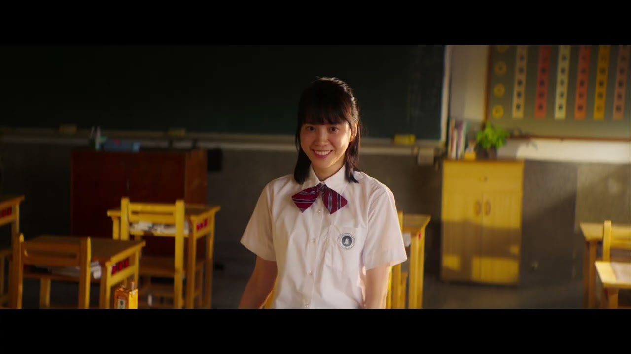 夏日最後的祕密 Summer Blue Hour