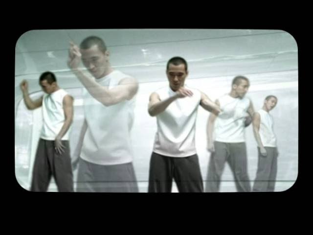 黃立行 - 要 (I Wanna)