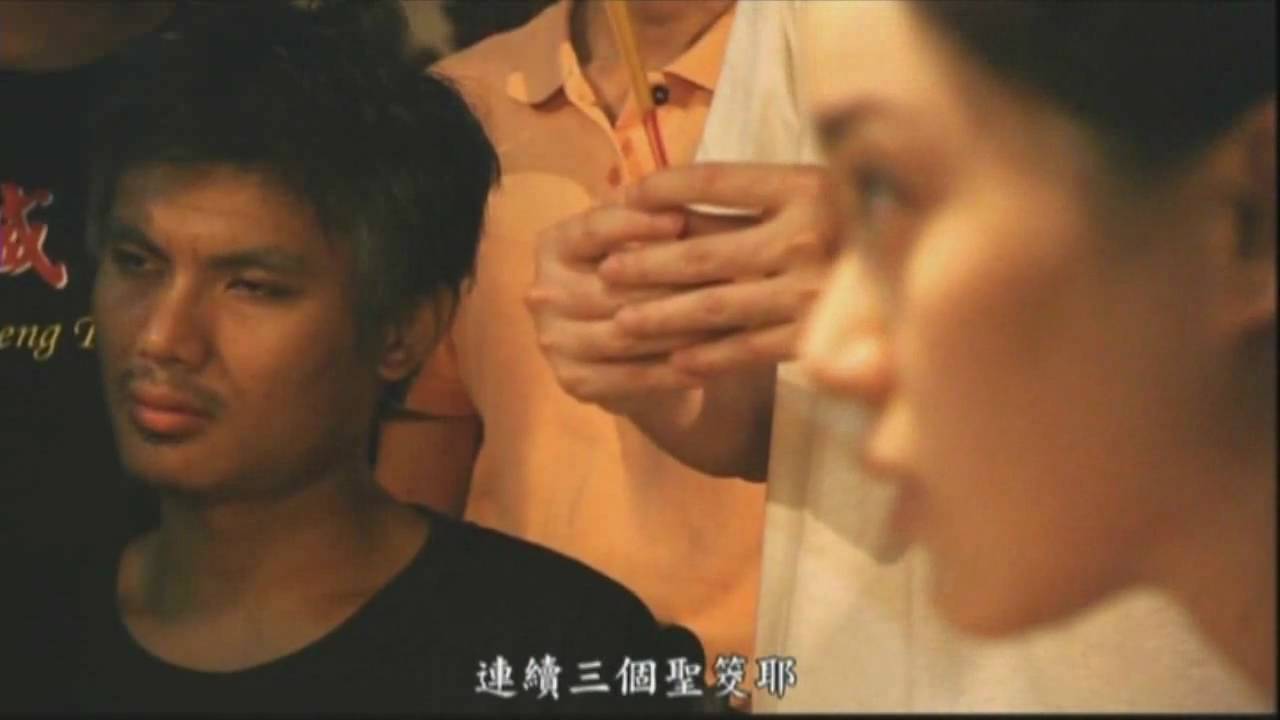 敬盛堂的春大神